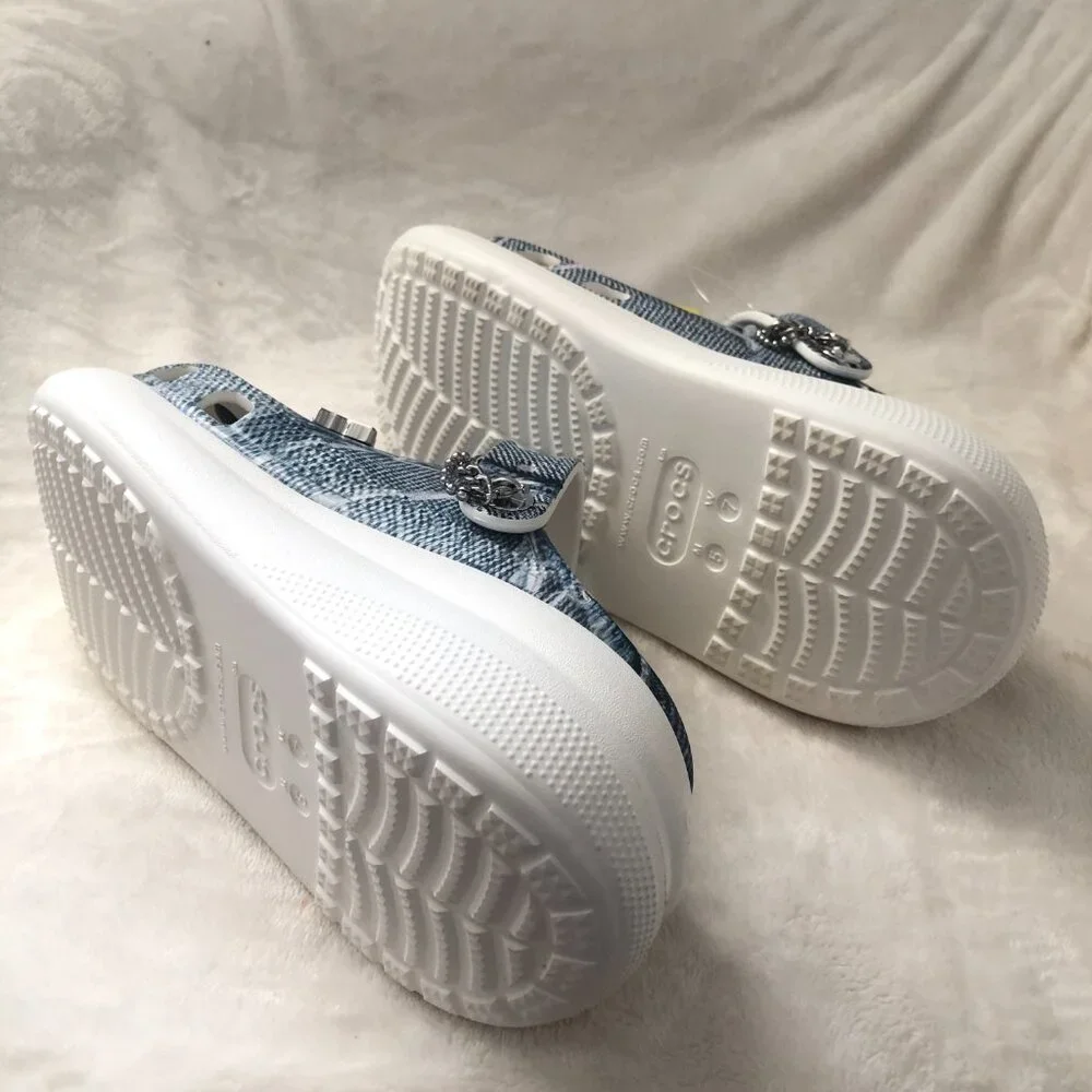 CROCS your favorite